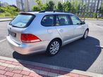 VW Golf Variant 1.9 TDi BlueM Confortline - 7