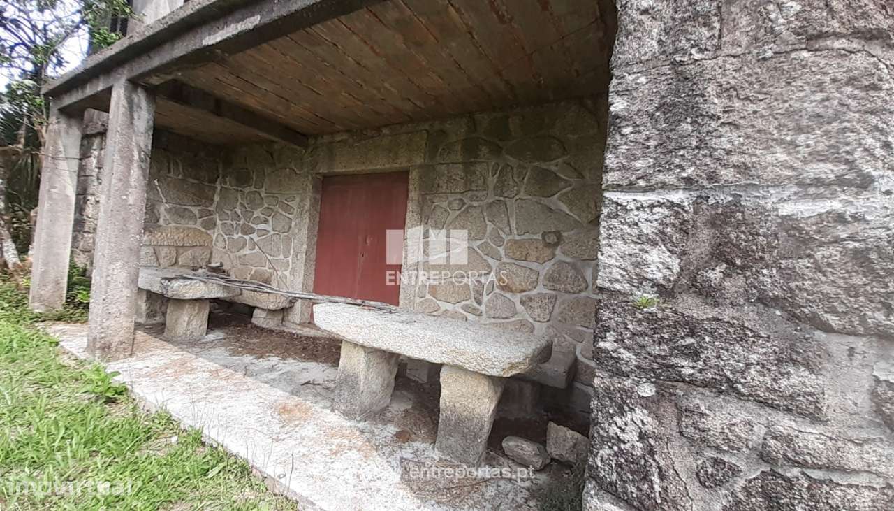 Venda de Quintinha, Serreleis, Viana do Castelo - Grande imagem: 2/30
