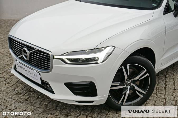 Volvo XC 60 - 11