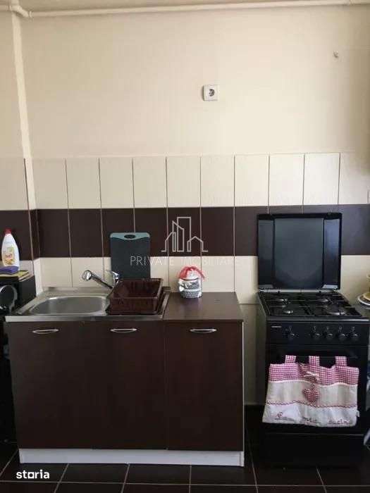 Apartament 1 Camera, De Vanzare, Sangeorgiu de Mures - Imagine principală: 4/6