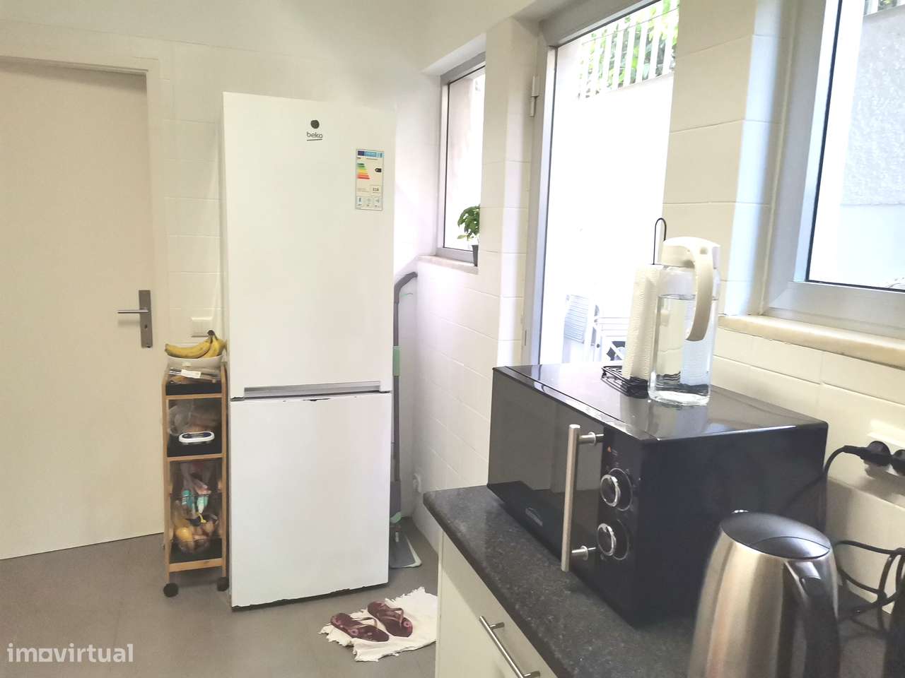 T3 mobilado em Coimbra - Grande imagem: 4/36