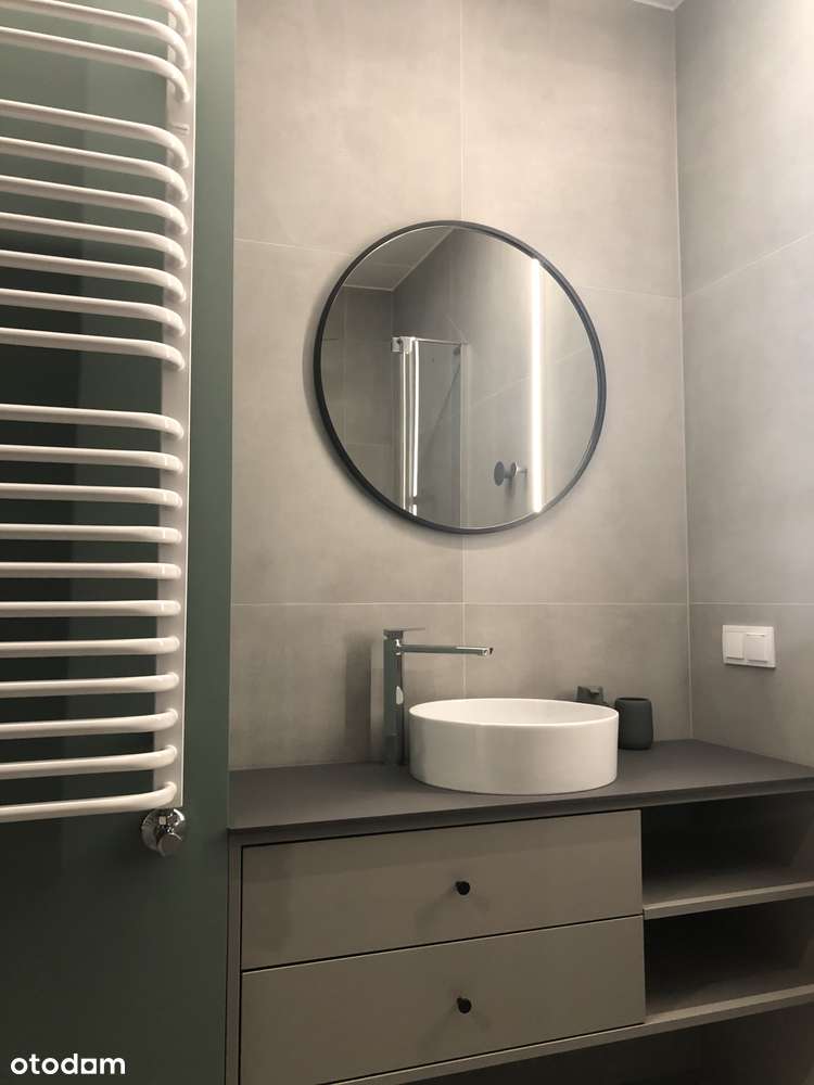 Pokój na wynajmem 15,5 m² + balkon - Pełny obrazek: 5/9