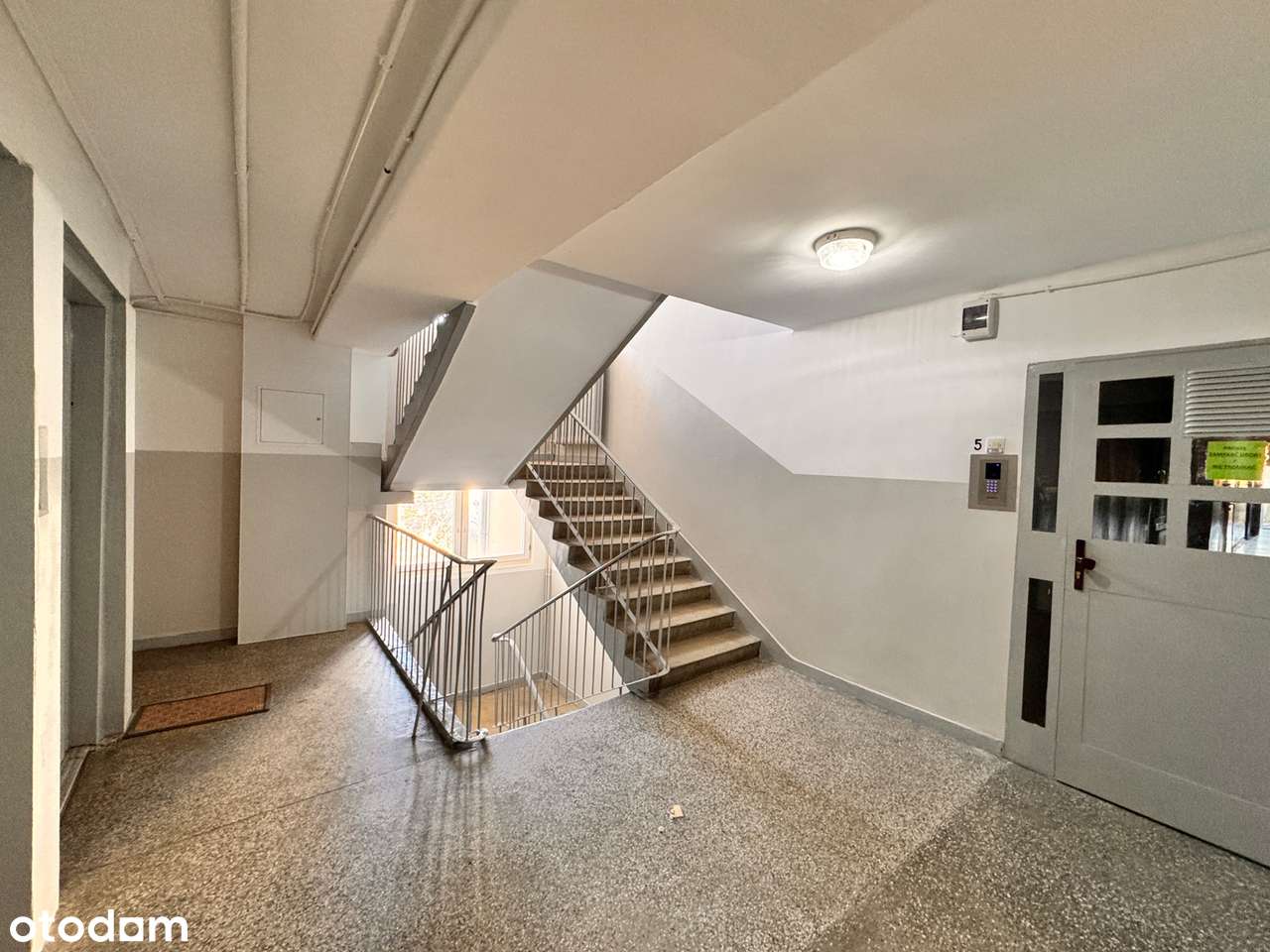 Kawalerka przy ulicy Gwiaździstej w Gorzowie.-6