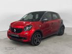 Smart ForFour 0.9 Passion 90 - 2