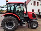 Zetor Proxima 65 - 1