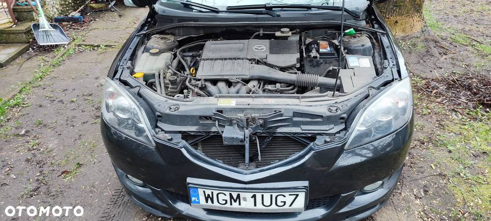 Mazda 3 1.6 Active - 6