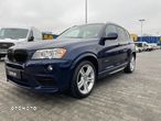 BMW X3 xDrive28i M Sport sport - 29