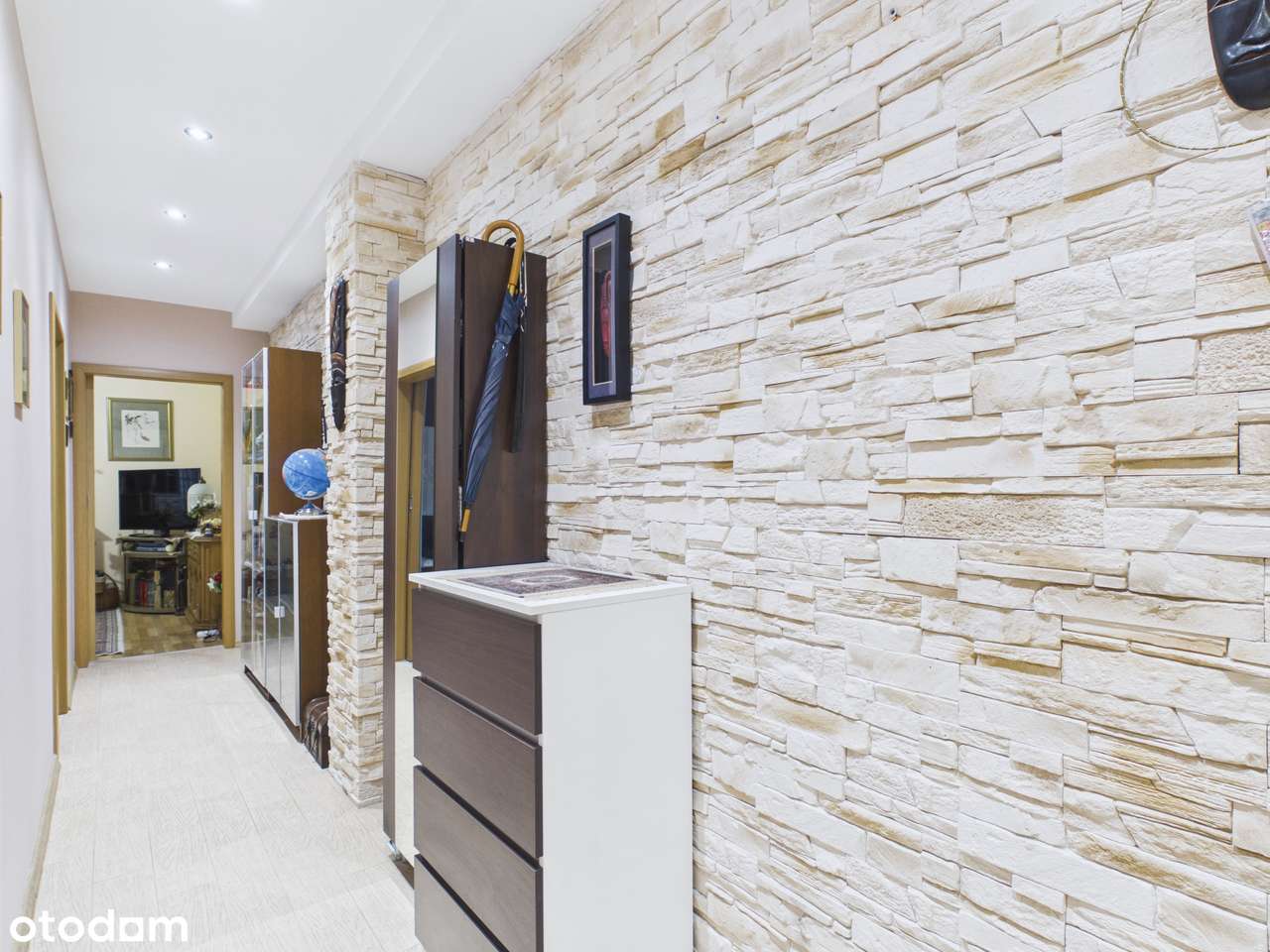 Apartament w wyjątkowym stylu - Bytom, ul. Powstańców Warszawskich-4