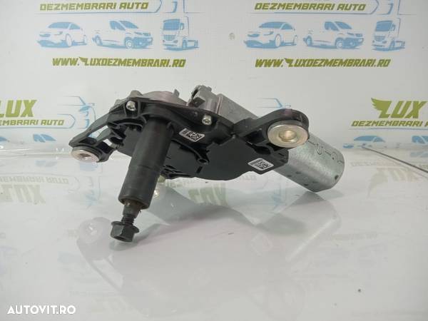 Motoras stergator haion 5g0955711c Volkswagen VW Polo 6 AW/BZ (faceli - 1