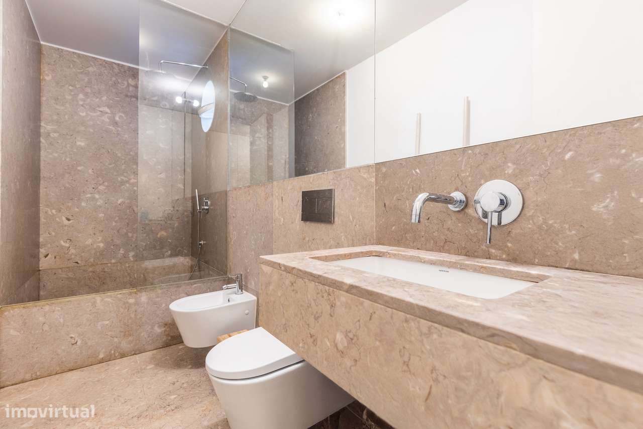 Apartamento de charme junto ao Castelo de São Jorge-11