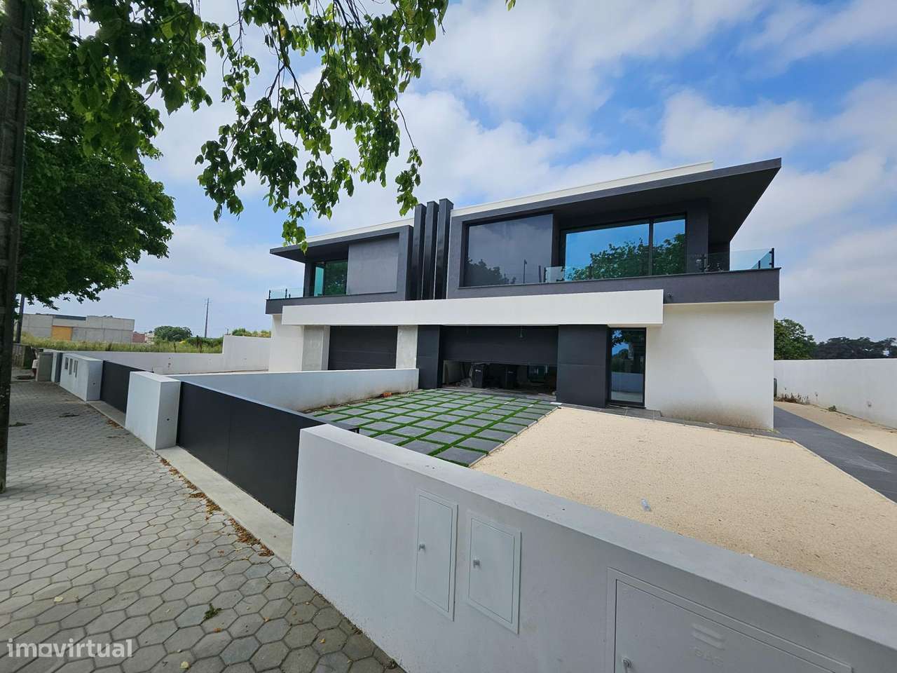 Moradia T4 à venda em Santa Joana, Aveiro-14