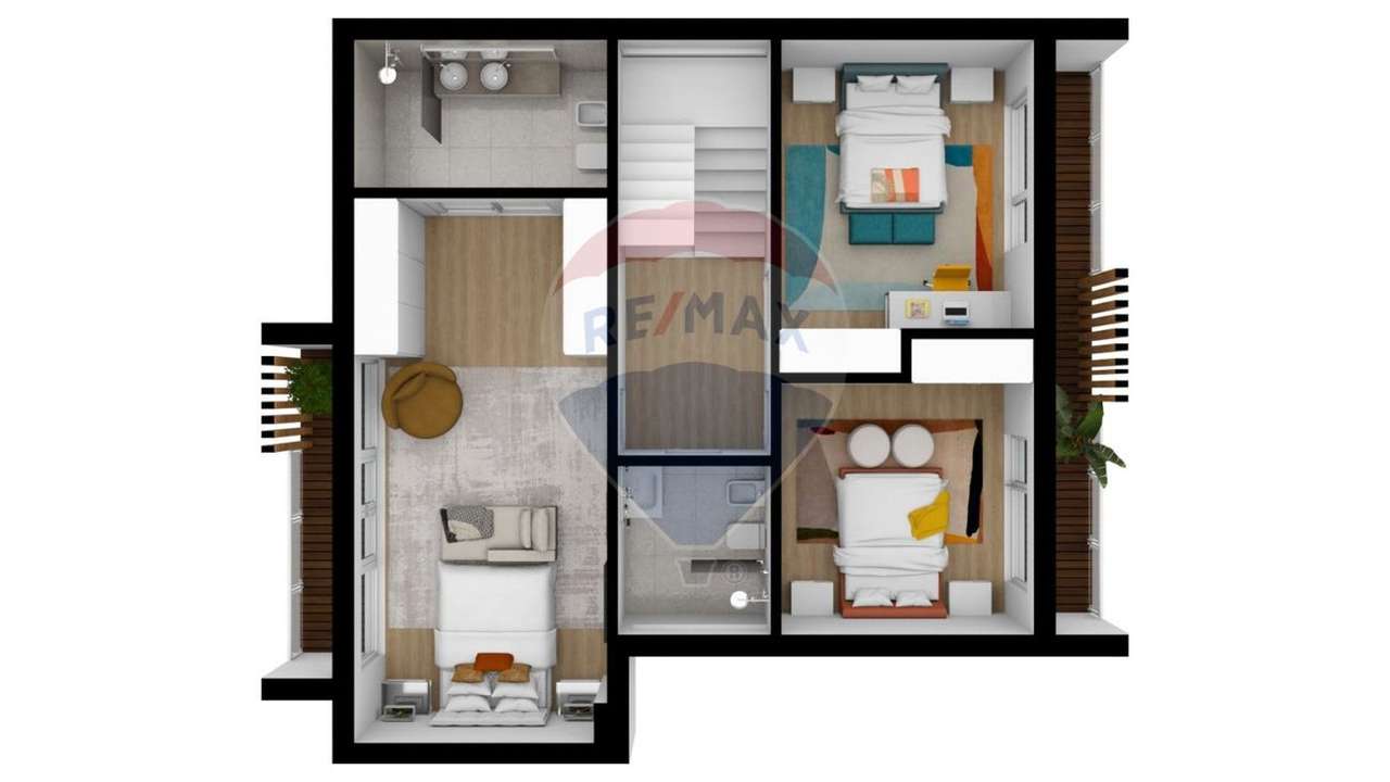 Moradia T4 para venda-18