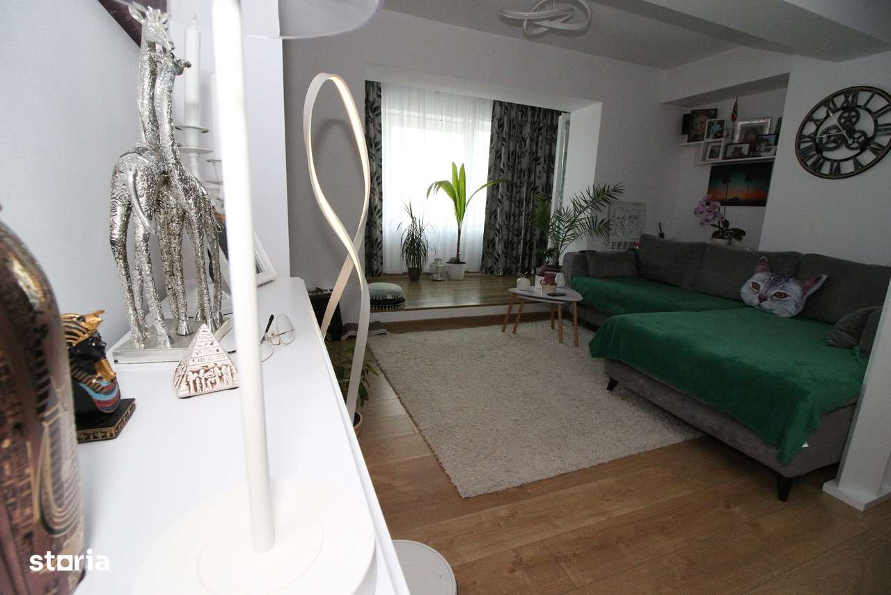 2 Decomandate Vasile Parvan Bloc 2016 Modern/Mobilat-14