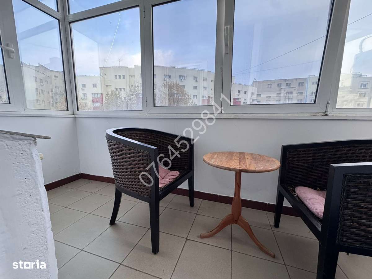 Apt. 2 cam. Tineretului,Str. Pridvorului ,la 7 min. metrou Mihai Bravu - Imagine principală: 5/8