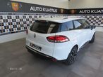 Renault Clio Sport Tourer 1.5 dCi Limited - 24