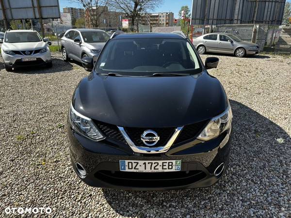 Nissan Qashqai 1.2 DIG-T 360 - 35