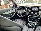 Mercedes-Benz C 220 d Avantgarde Aut. - 28