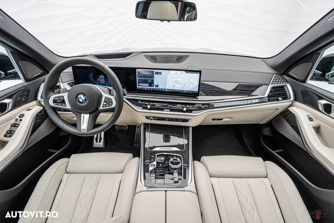 BMW X5 xDrive30d AT MHEV - 18