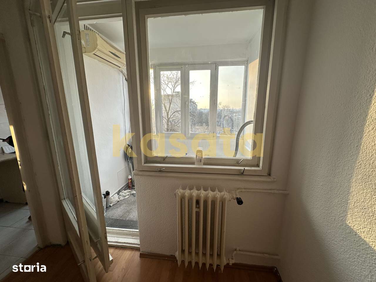 Garsonieră | Favorit | Etaj Intermediar| Metrou 2 min-7