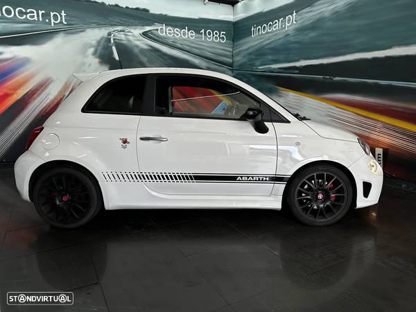 Abarth 595 1.4 T-Jet Pista - 5