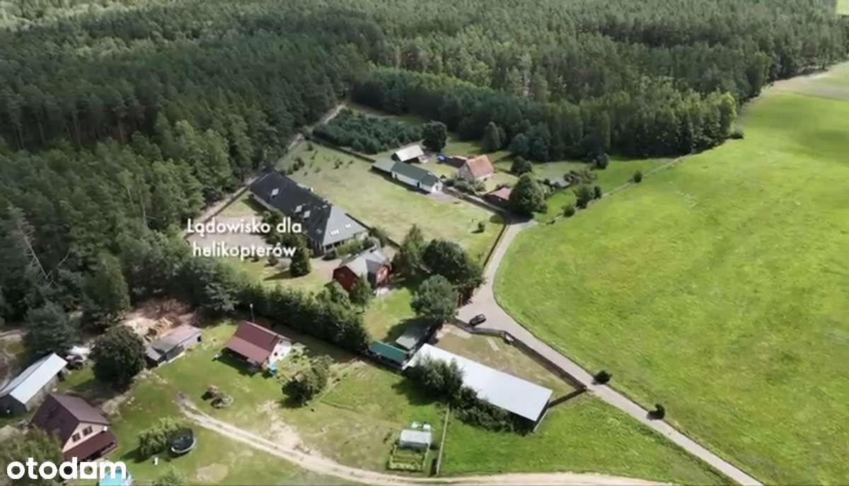 Mazury bez kompromisów – Twoja prywatna rezydencja w Puszczy Piskiej - Pełny obrazek: 5/20