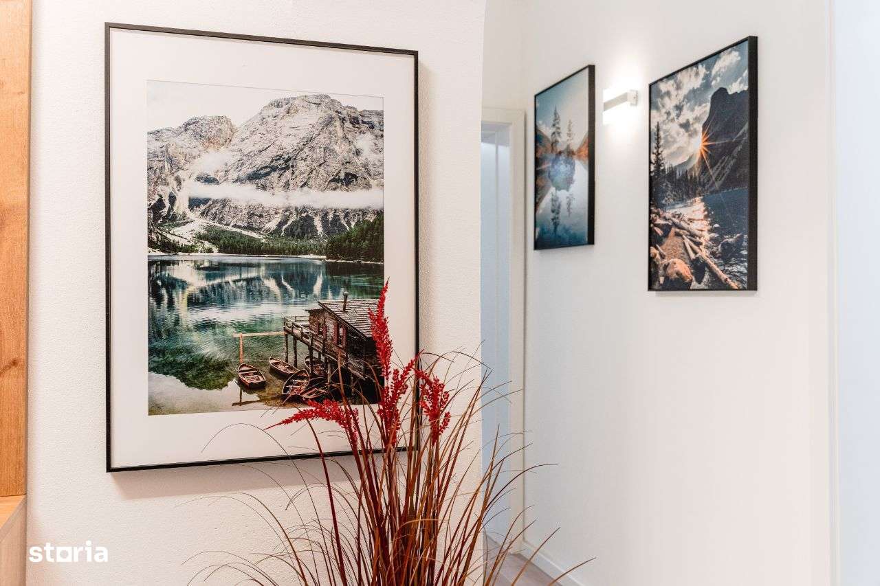 Apartament deosebit in Piata Unirii - Ocupabil Imediat!-6