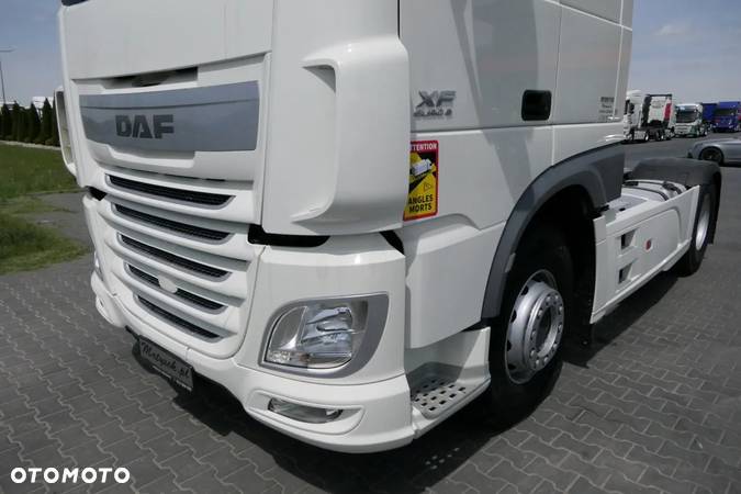 DAF XF 460 / SPACE CAB / RETARDER / EURO 6 / - 13