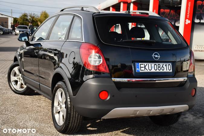 Opel Antara 2.4 Edition - 7