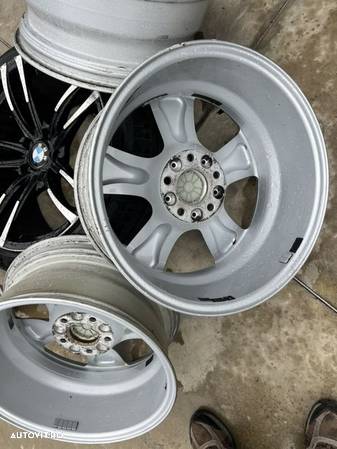 jante 17 bmw seria 5 e60 style 243 - 2