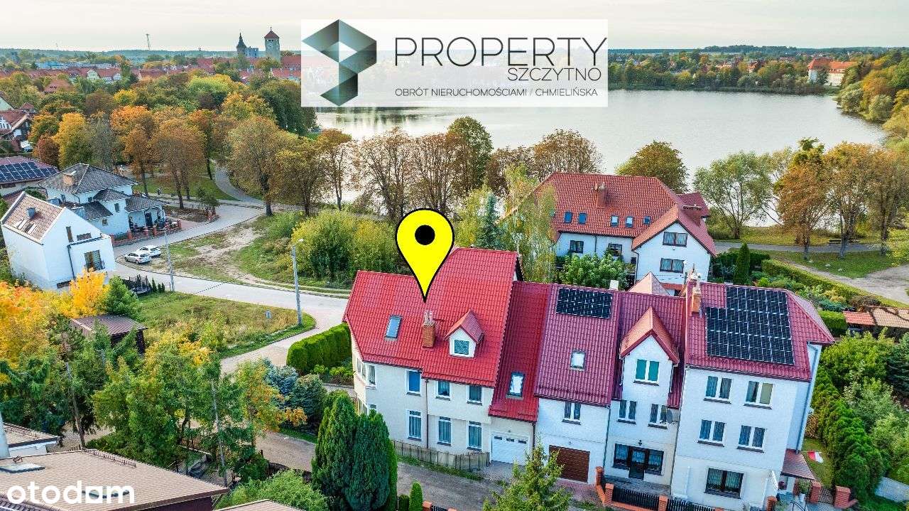 Budynek handlowo-mieszkalny, Szczytno ul.Jeziorna - Pełny obrazek: 5/20