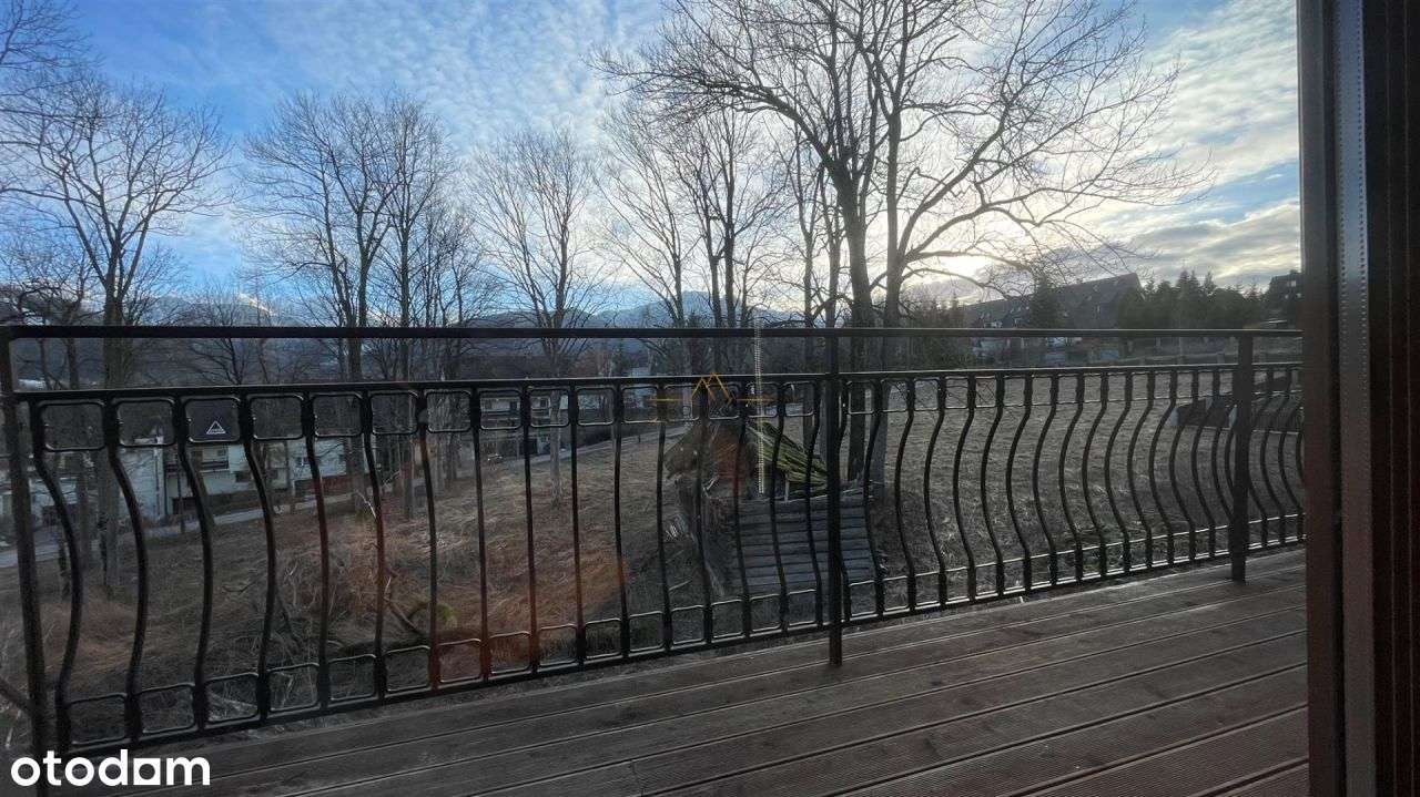 Mieszkanie widokowe+garaż+super wyniki - Zakopane-11