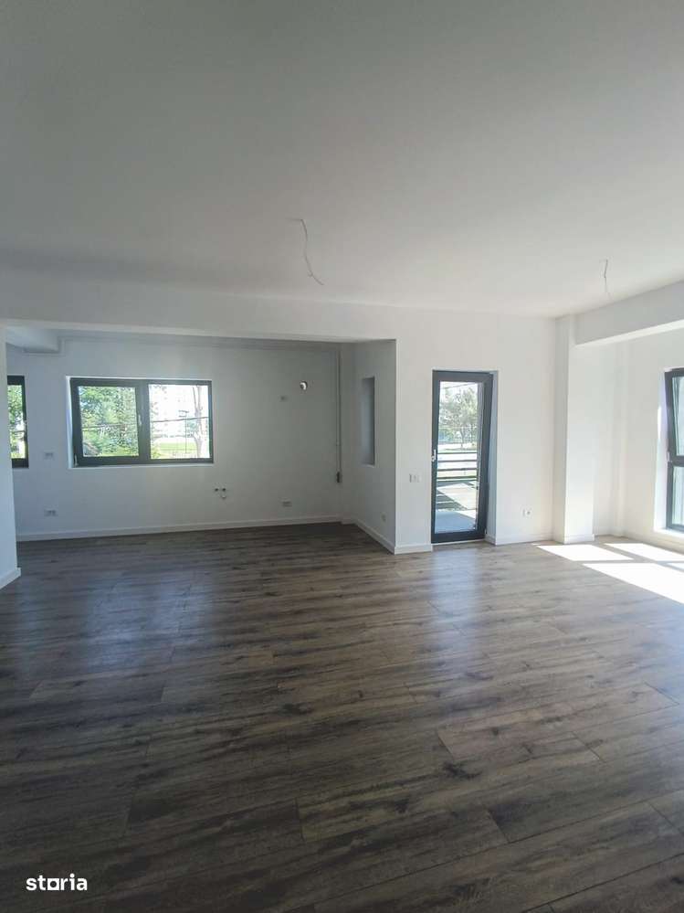 Apartament nou 3 camere -etaj 1-2