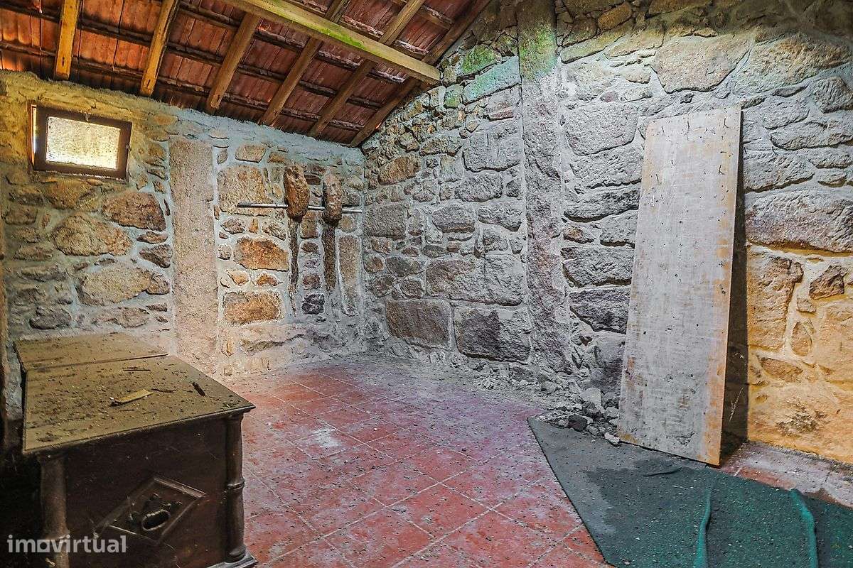 Moradia T3 para venda - Grande imagem: 4/24