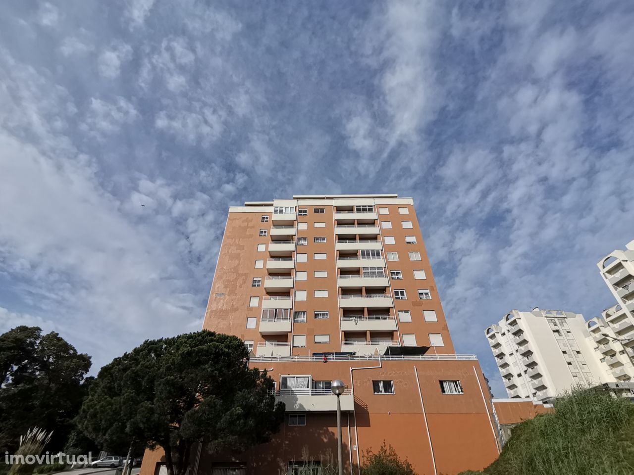 T1 Edifícios Solmar - Alto do Forno - Buarcos