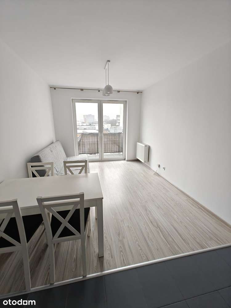 do wynajęcia 2-pokoje, 40 m2, ul. Hawelańska, Winogrady - Pełny obrazek: 5/10