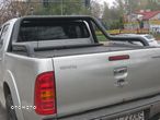 ORUROWANIE ZABUDOWA PAKI ROLBAR VOLKSWAGEN AMAROK - 8