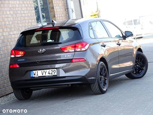 Hyundai I30 1.4 Style - 17