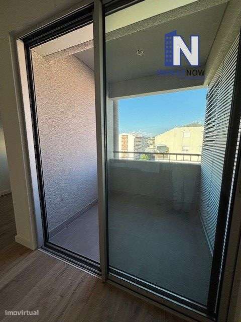 Apartamento T1 em Maximinos, Braga-10