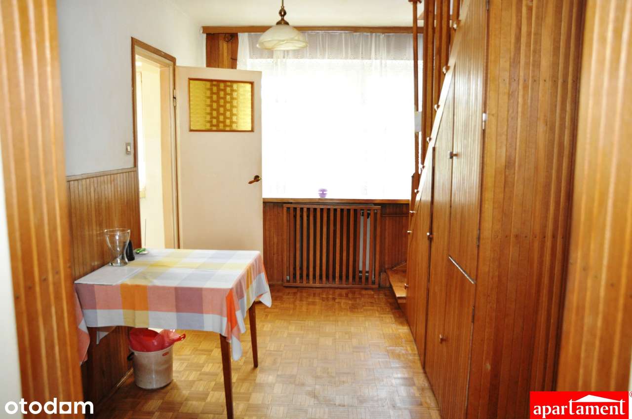 Atrakcyjne 3 pokojowe, Pierwiosnkowa, Grabiszyn-4