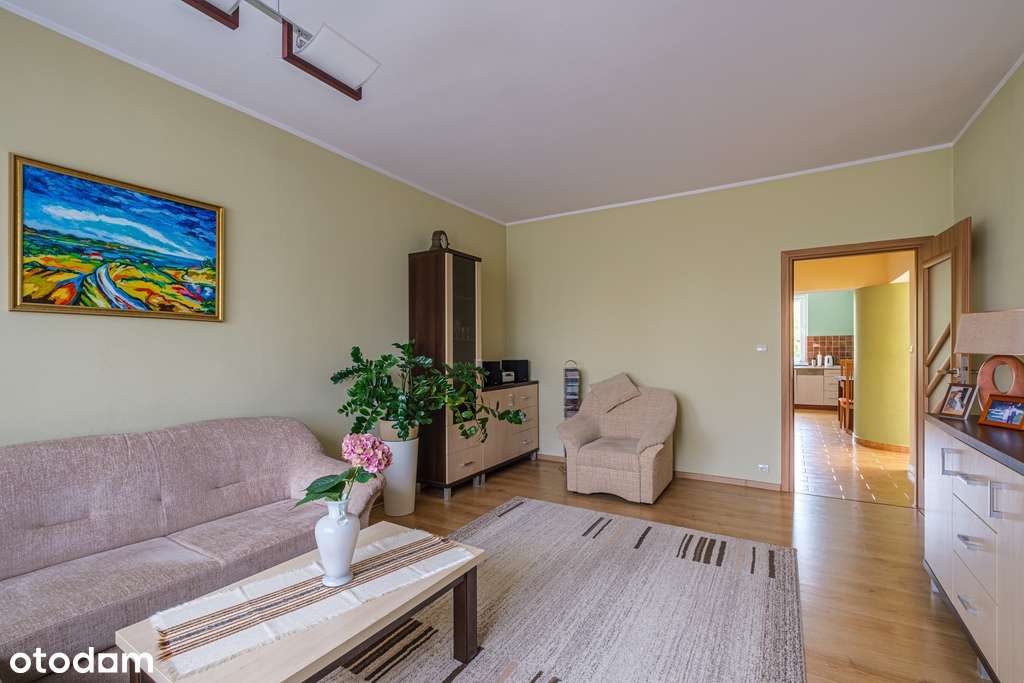 Dom Pustki Cisowskie ul. Sokola - Pełny obrazek: 5/17