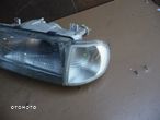 SKODA FELICIA LIFT LAMPA REFLEKTOR LEWY PRAWY PRZÓD PRZEDNIA LEWA PRAWA - 6