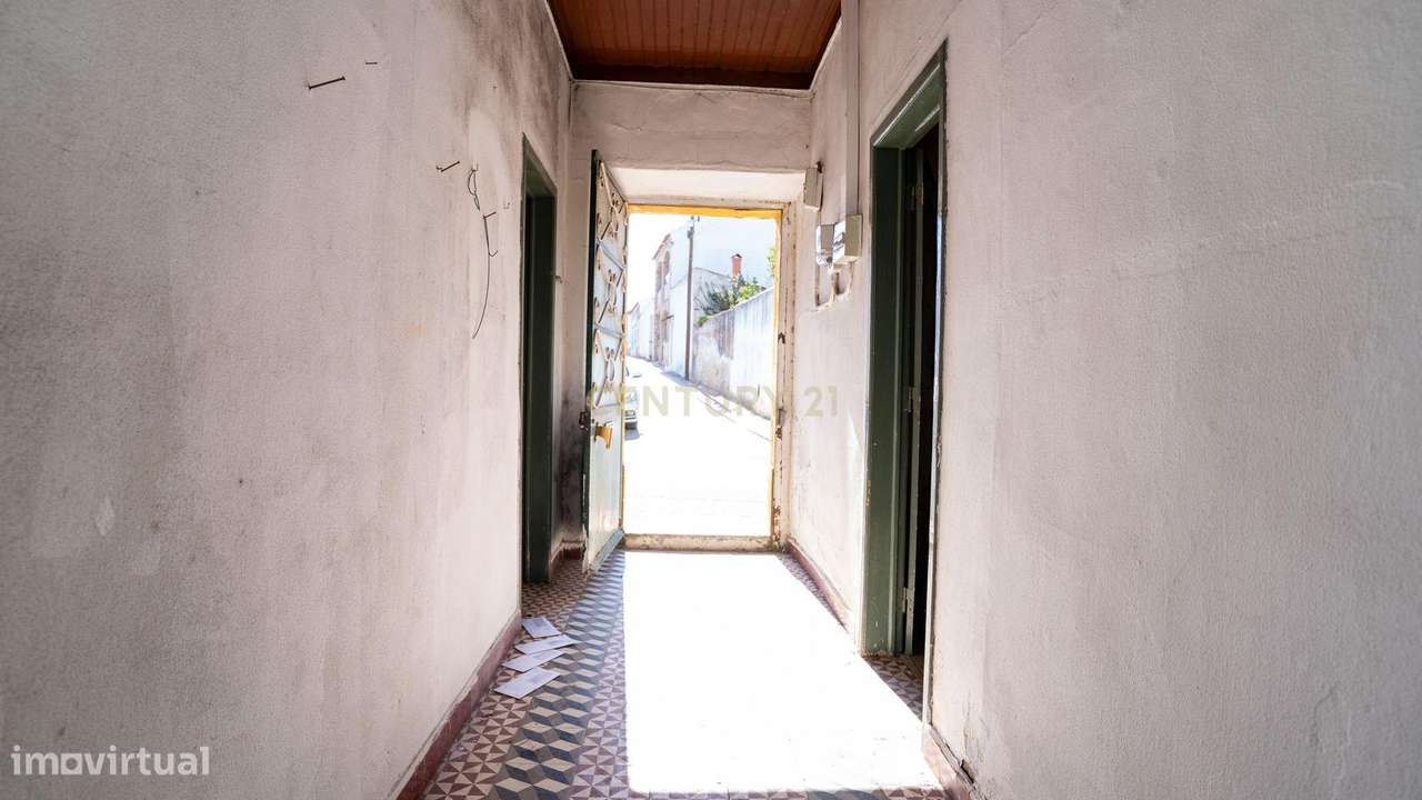Casa para Recuperação em Cartaxo com Vista Panorâmica-42