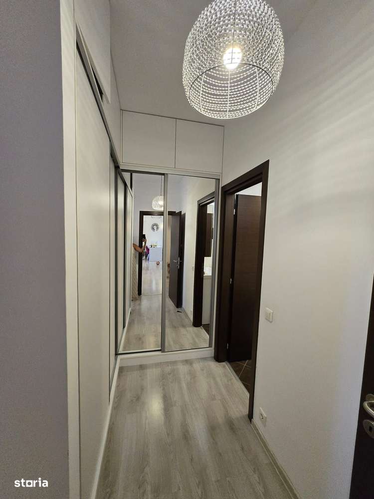 Pipera,Olga Gudyn,Scoala Americana,3 camere+parcare-17