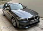 BMW 318 d Touring Aut. Sport Line - 7