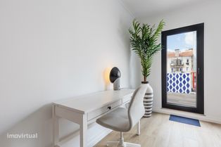 Apartamento T3 Rua de Arroios - Grande imagem: 5/35