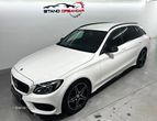 Mercedes-Benz C 200 (BlueTEC) d Station 7G-TRONIC AMG Line - 4