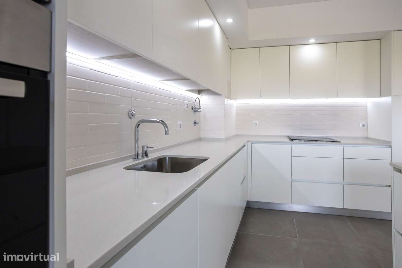 APARTAMENTO T3 NOVO - Grande imagem: 5/28