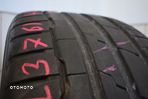 ZR20 245/40 Hankook Ventus S1 Evo 3 pojedyncza - 2