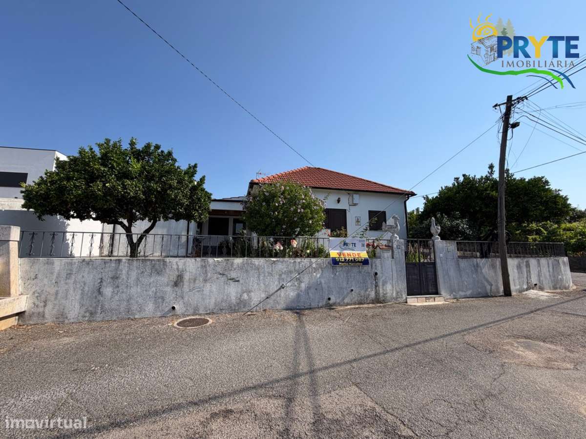 Moradia T3 situada a 3 quilómetros da Sertã-3