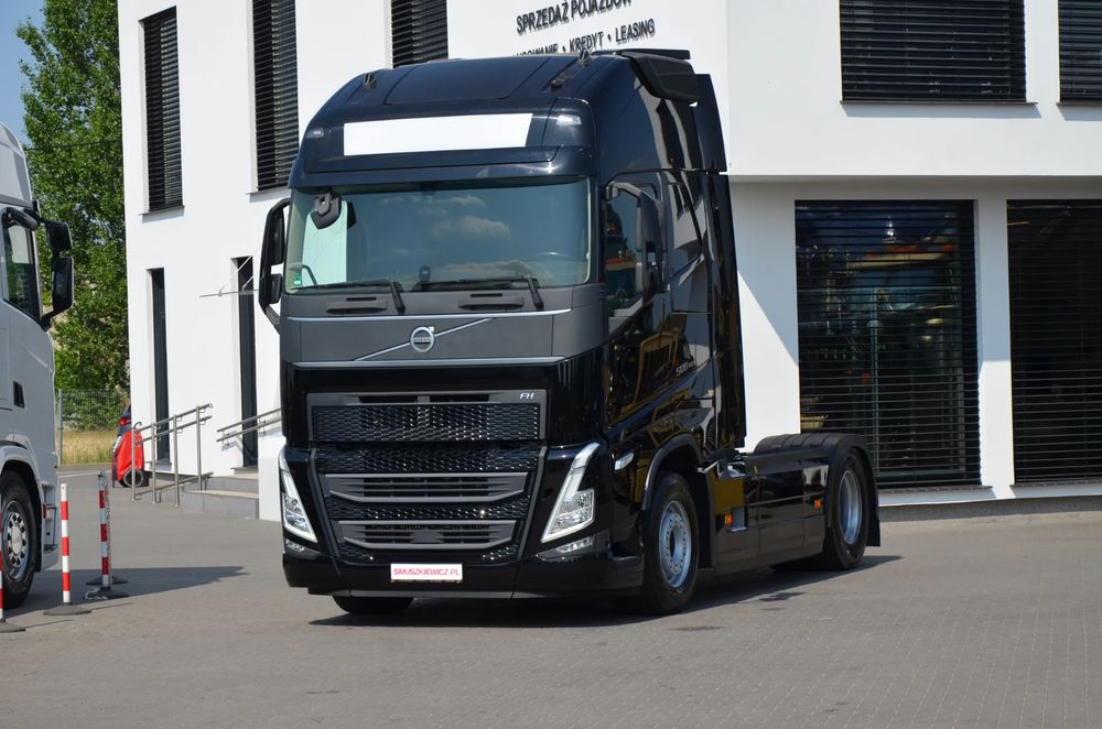 Volvo FH 2022